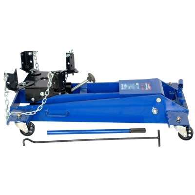 Фото-1:Домкрат трансмиссионный T60303W AE&T 1,5т
