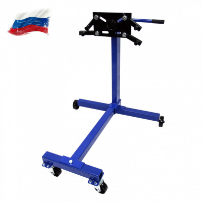 Фото-0:Стенд для двигателя T63002T AE&T 450кг