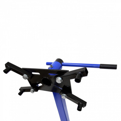 Фото-1:Стенд для двигателя T63003T AE&T 560кг