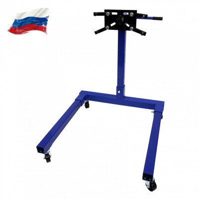 Фото-0:Стенд для двигателя T63004T AE&T 675кг