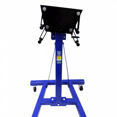 Фото-2:Стенд для двигателя T63005TW AE&T 900кг с редуктором