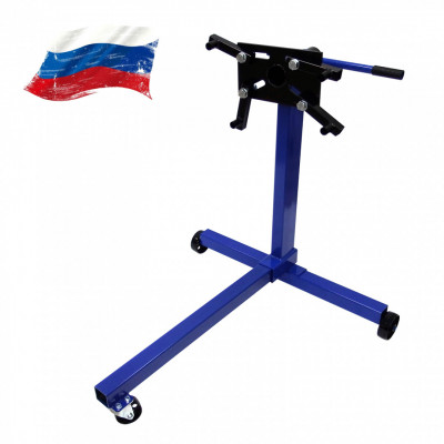 Фото-0:Стенд для двигателя T63001T AE&T 340кг