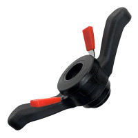 Гайка быстросъемная для вала диаметром 36 мм FN36
