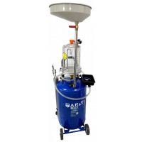 Установка для сбора масла TF-6272TPG AE&T