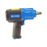 Гайковёрт ударный Remeza R-1200