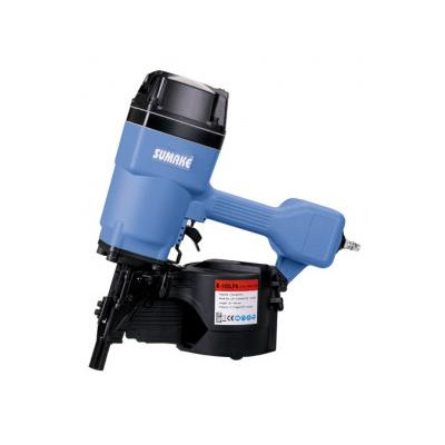 Фото-:Гвоздезабивной пистолет Sumake R-100LPA