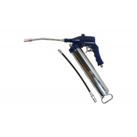 Пистолет для густой смазки Garage LM-02