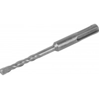 Бур SDS+ 6*160 Профи Атака