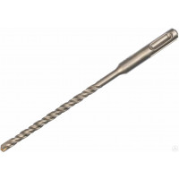 Бур SDS+ 8*160 Профи Атака