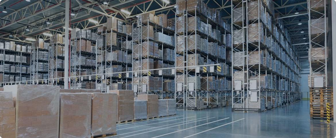 storage